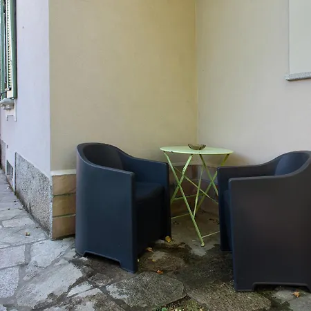Nocciolo Apartamento