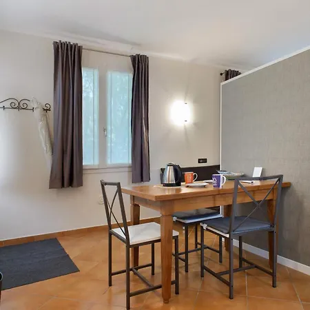 Apartamento Nocciolo