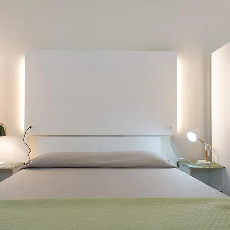 Nocciolo Apartamento *