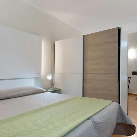 Apartamento Nocciolo Laveno-Mombello