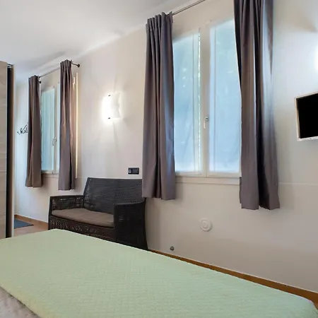 Apartamento Nocciolo