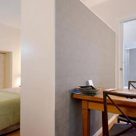 Apartamento Nocciolo *