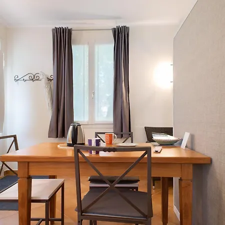 Nocciolo Apartamento Laveno-Mombello